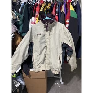 Size S-Vintage Columbia Jacket Mens Bugaboo Radial Sleeve Outdoors 90s